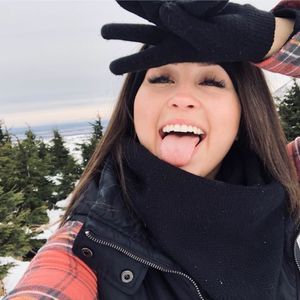 Meet your Posher, Hailie